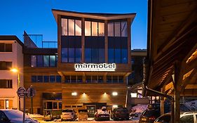 Marmotel & Spa
